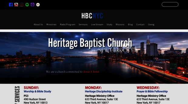 hbcnyc.org