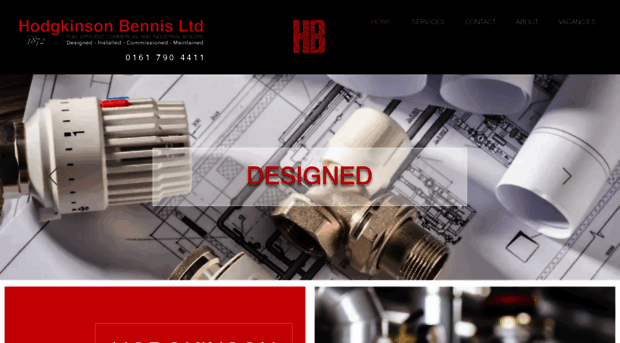 hbcombustion.co.uk