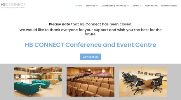 hbconnect.co.za