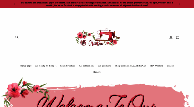 hbcreativestudios.com