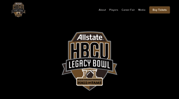 hbculegacybowl.com