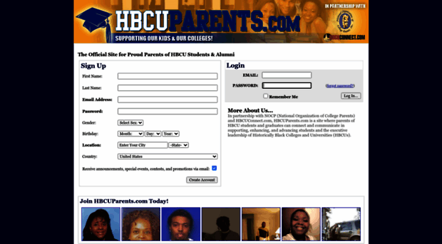 hbcuparents.com