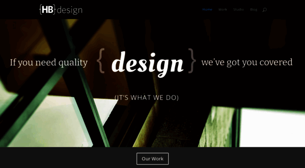 hbdesign.com