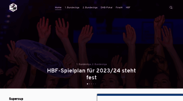 hbf-info.de