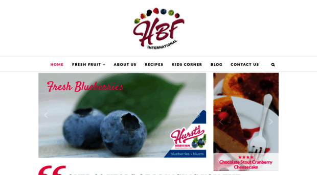 hbfberries.com