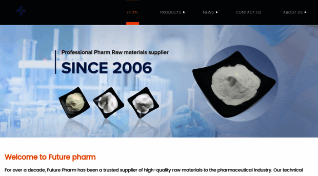 hbfuturepharm.com