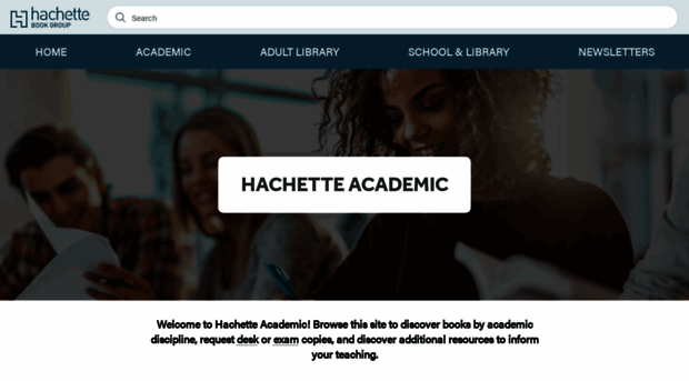 hbgacademic.com