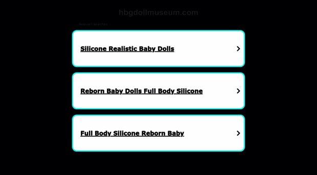 hbgdollmuseum.com