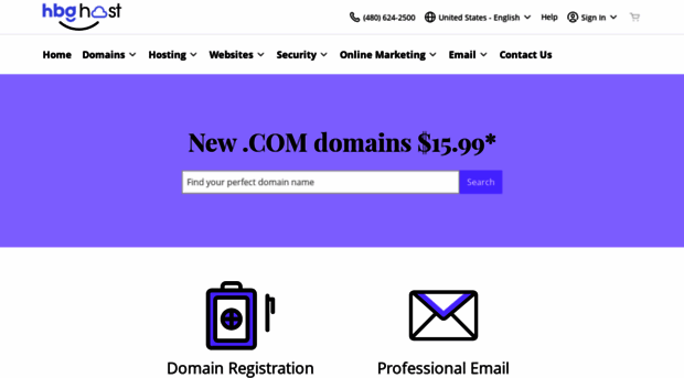 hbghost.com