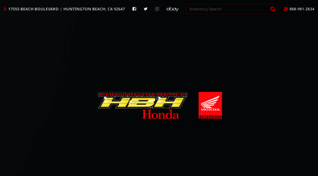 hbhonda.com