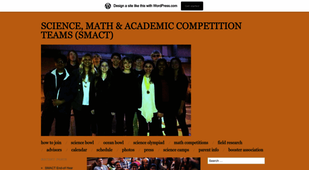 hbhsacademiccompetition.wordpress.com