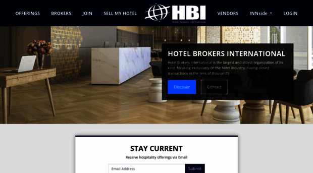 hbihotels.net