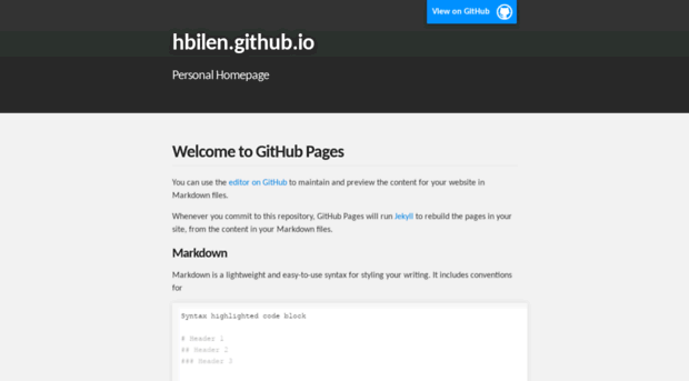 hbilen.github.io