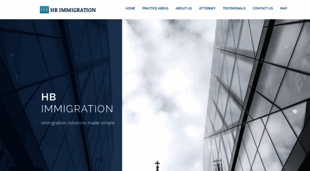 hbimmigration.com