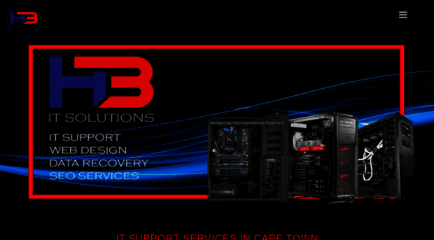 hbitsolutions.co.za