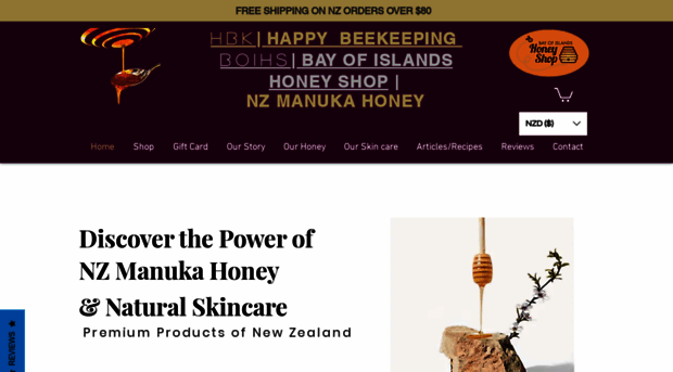 hbk.co.nz