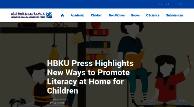 hbkupress.com