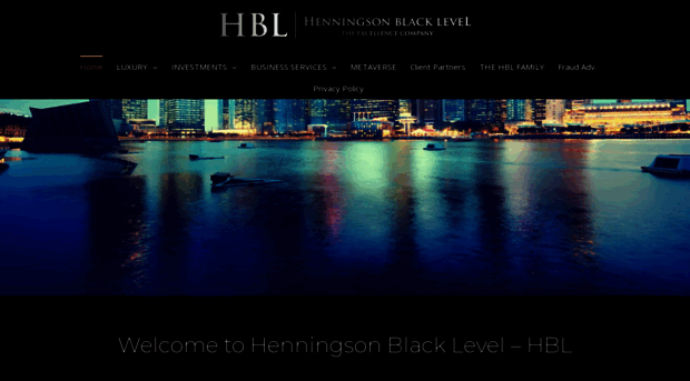 hblevel.com