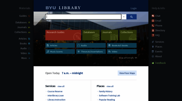 hbll.byu.edu