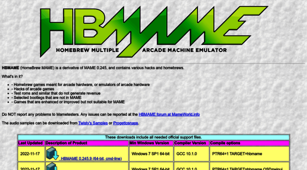 hbmame.1emulation.com