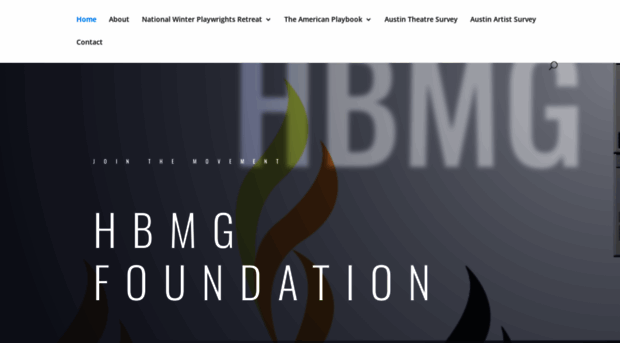 hbmgfoundation.org