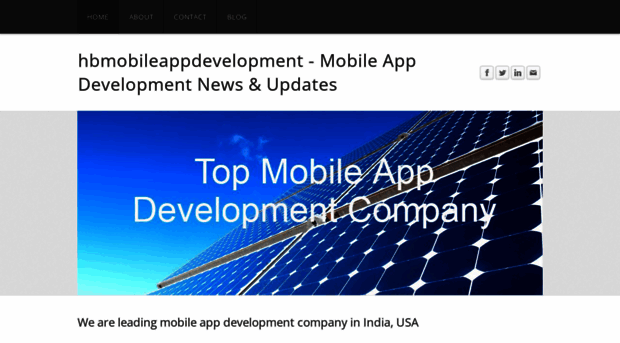 hbmobileappdevelopment.weebly.com