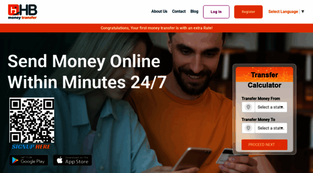 hbmoneytransfer.com