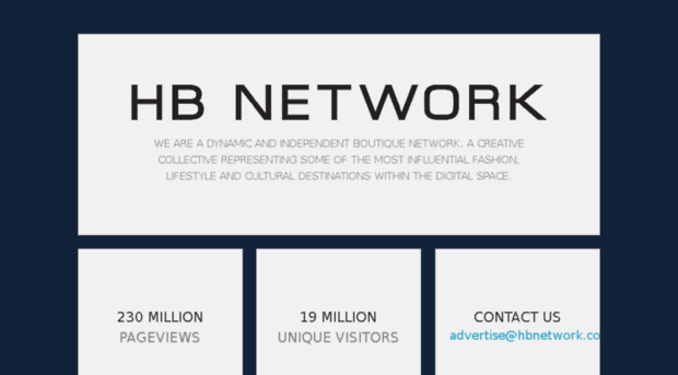 hbnetwork.co