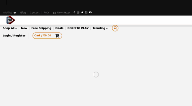 hbnindia.com