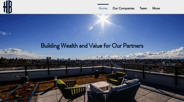 hbnorthwest.com