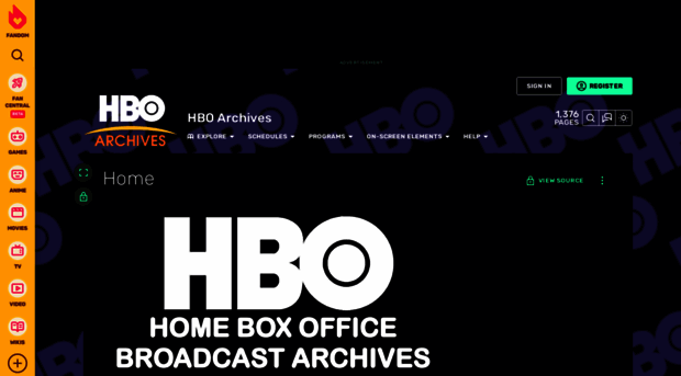 hbo-archives.fandom.com