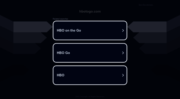 hbotogo.com