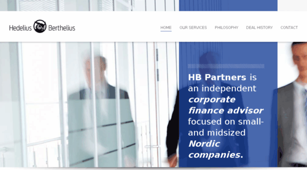 hbpartners.se