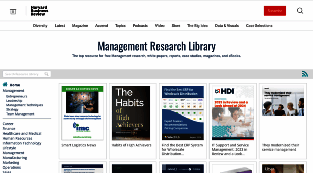 hbr.tradepub.com