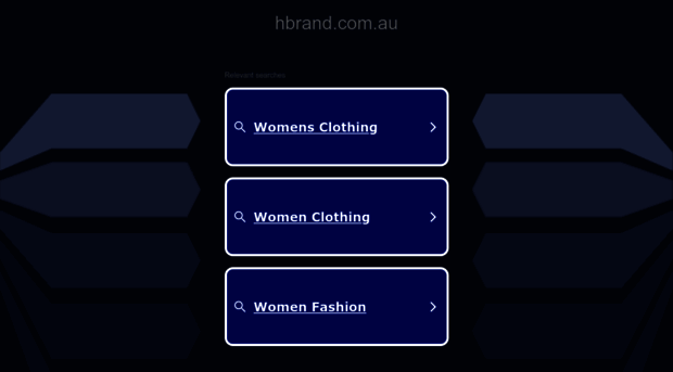 hbrand.com.au