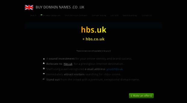 hbs.uk