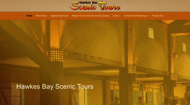 hbscenictours.co.nz