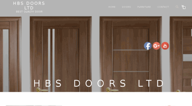 hbsdoorsltd.com