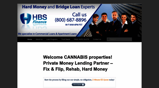 hbsfunding.com