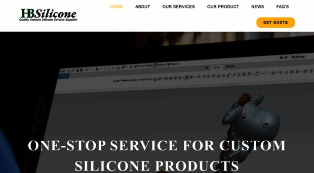 hbsilicone.com