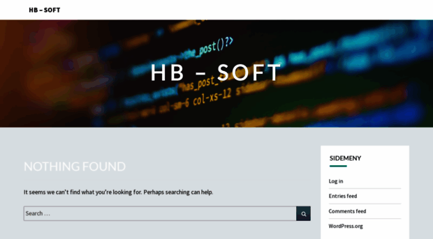 hbsoft.com