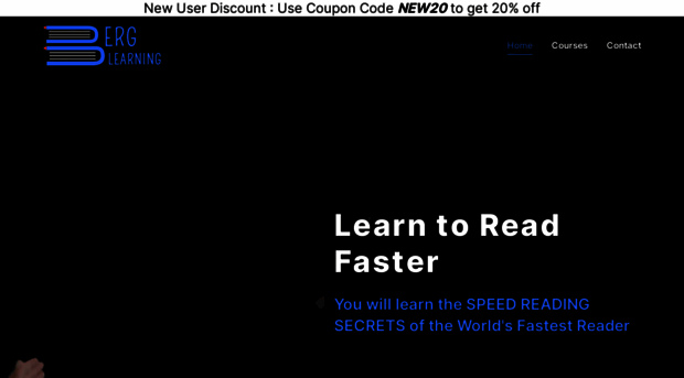 hbspeedreading.com