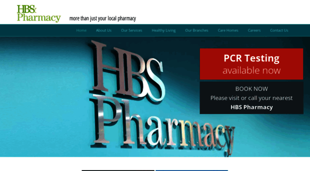 hbspharmacy.co.uk