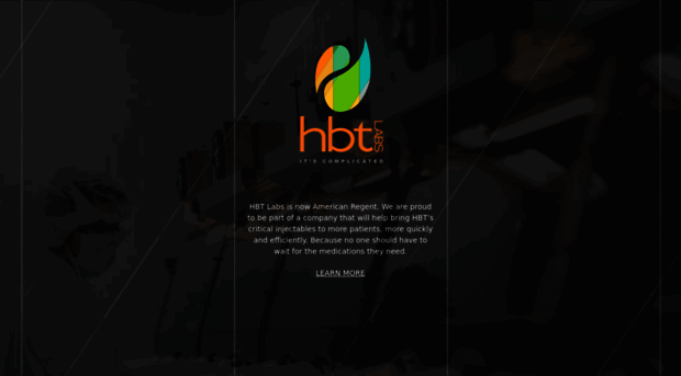 hbt-labs.com