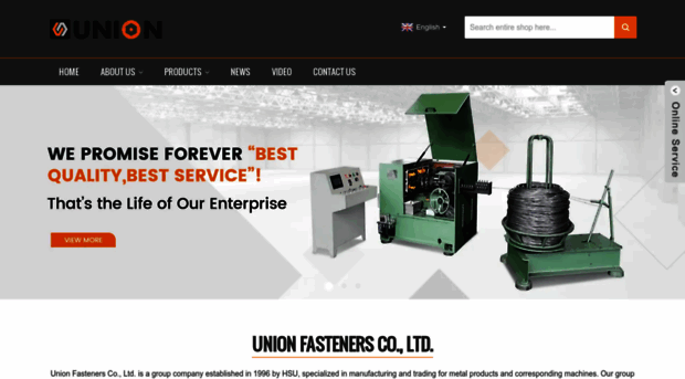 hbunionfastener.com