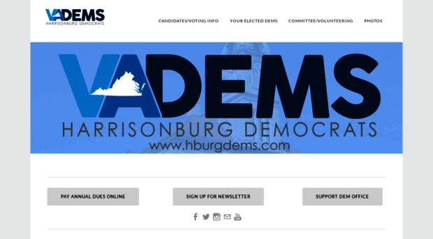 hburgdems.com