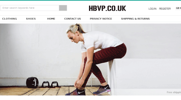 hbvp.co.uk