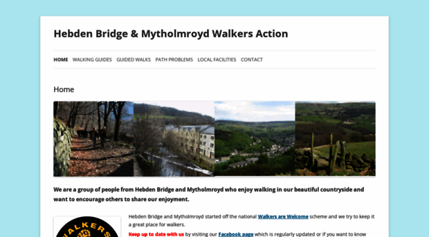 hbwalkersaction.org.uk