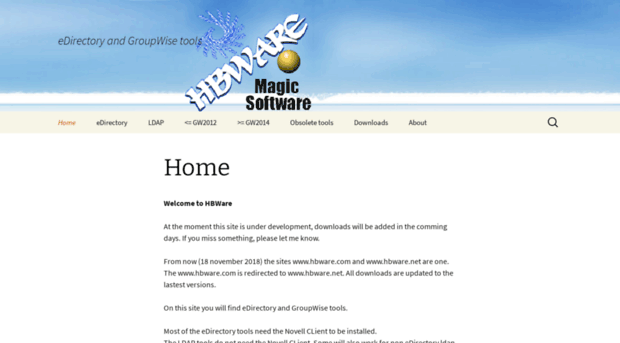 hbware.com