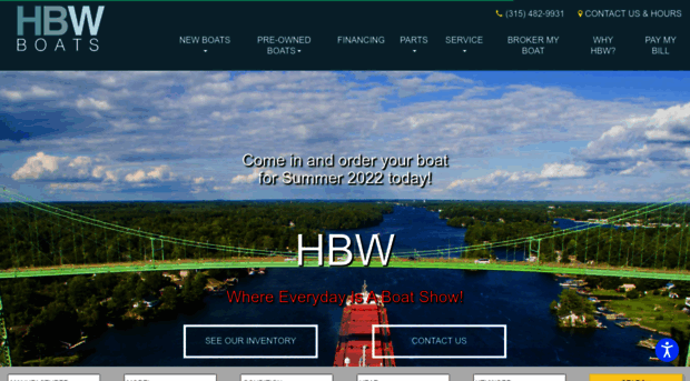 hbwboats.com